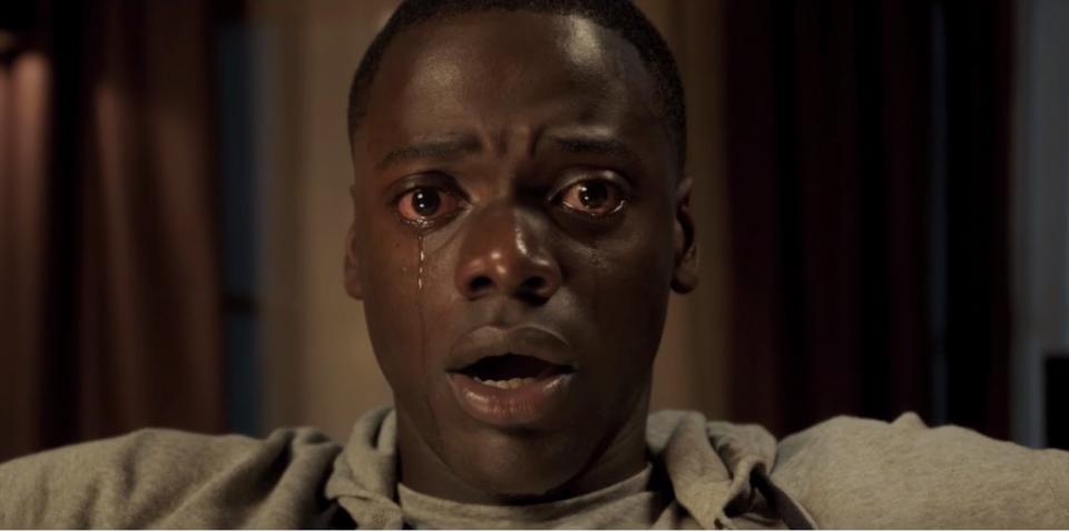 Is Get Out set to be 2017&#39;s first surprise horror hit?