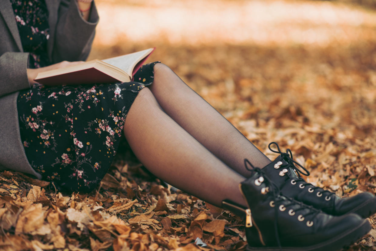 Quiz: What book should you read this fall?