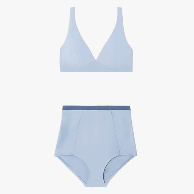 The best swimsuits for 2018 are here, and there is something for everyone.