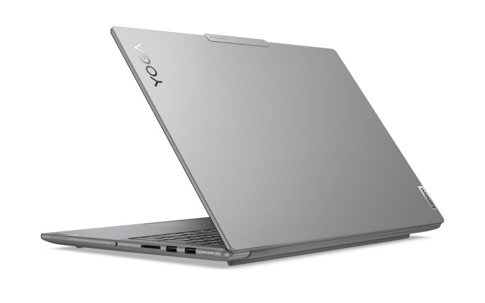 Lenovo Yoga Pro 9i