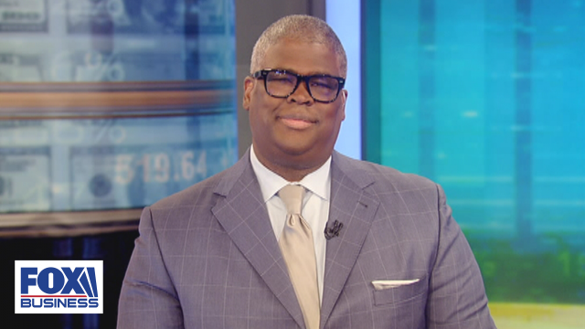 Fox Business' Charles Payne: Investors Should Focus on 'Balance, Safety and  Patience' in 2022