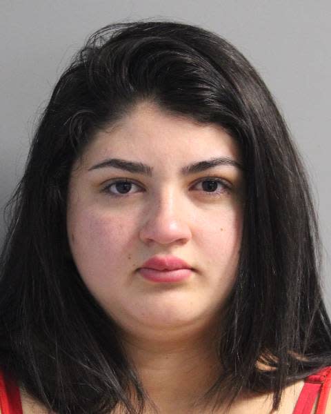 Sandra Cruz, the manager of the warehouse where stolen goods were stored, pleaded guilty to attempted enterprise corruption.