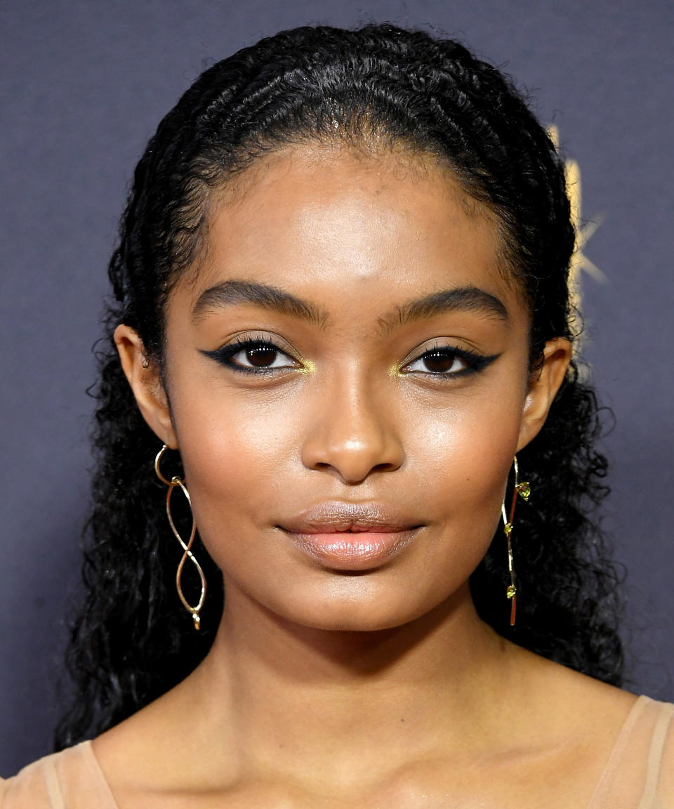 Yara Shahidi