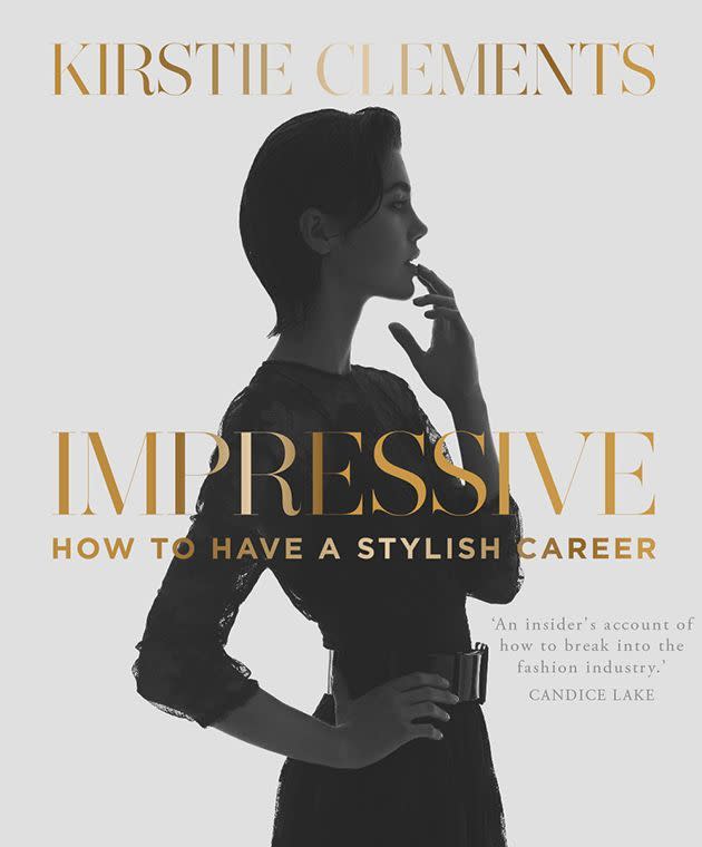 Impressive: How to Have a Stylish Career