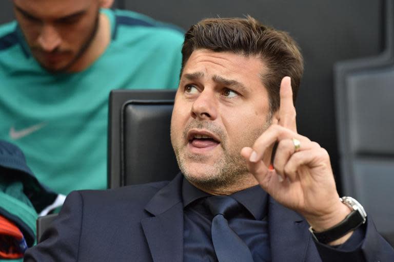 Mauricio Pochettino says Tottenham will feel like a big club once they move into new stadium