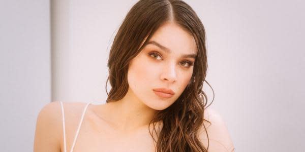 Hailee Steinfeld podría haber confirmado que protagonizará la serie de Hawkeye