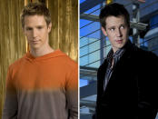 <b>Jason Dohring<br>Played:</b> Veronica's bad boyfriend, Logan Echolls<br><b>Availability:</b> Very likely<br><br>Dohring went from one cult favorite to another, the short-lived vampire drama <a href="http://tv.yahoo.com/shows/moonlight/" data-ylk="slk:"Moonlight.";elm:context_link;itc:0;sec:content-canvas" class="link ">"Moonlight."</a> Since then, he's done numerous guest spots, including an arc as a devious teacher on last year's "Ringer." Dohring also appeared in the teaser video featured on the <a href="http://www.kickstarter.com/projects/559914737/the-veronica-mars-movie-project" rel="nofollow noopener" target="_blank" data-ylk="slk:"Veronica Mars" Kickstarter page;elm:context_link;itc:0;sec:content-canvas" class="link ">"Veronica Mars" Kickstarter page</a>, so it's safe to say he's open to reprising the role of Logan.