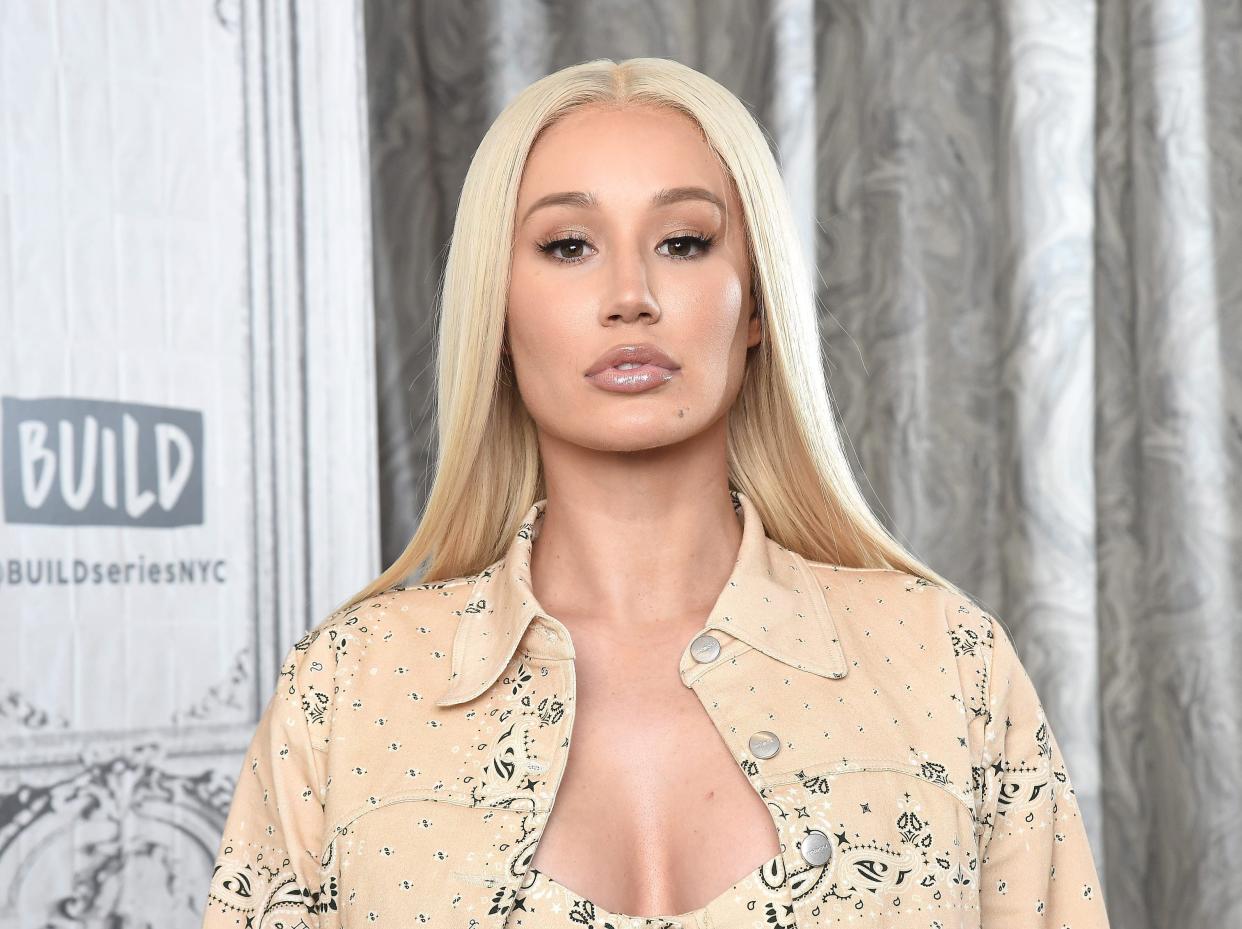 Iggy Azalea