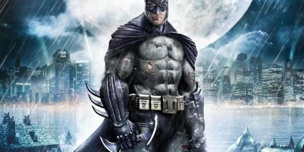 Las increíbles figuras de Batman: Arkham Asylum ya tienen fecha de  lanzamiento