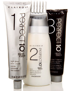 CLAIROL PERFECT 10