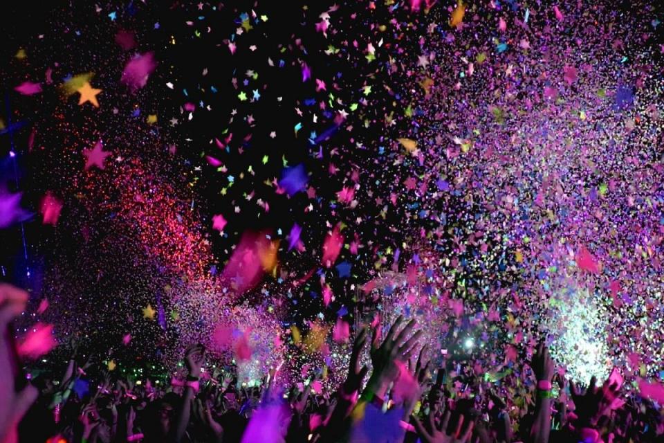 Glimmers of economic hope but don't pull out the party poppers <i>(Image: Pixabay)</i>