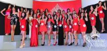 Bb. Pilipinas 2012 candidates (Photo courtesy of BPCI)