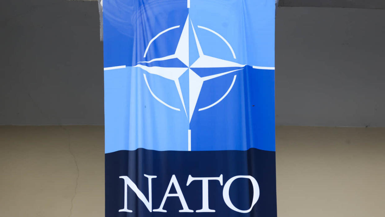 NATO. Photo: Getty Images