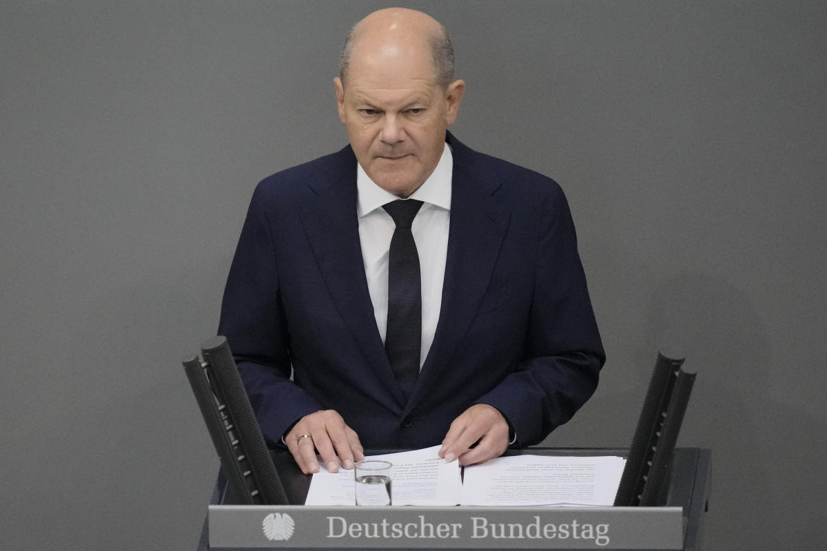 L’Allemagne met en garde la Chine sur la question de Taiwan et exprime ses préoccupations en matière de droits de l’homme quelques jours après ses entretiens avec le Premier ministre chinois