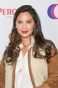 Olivia Munn