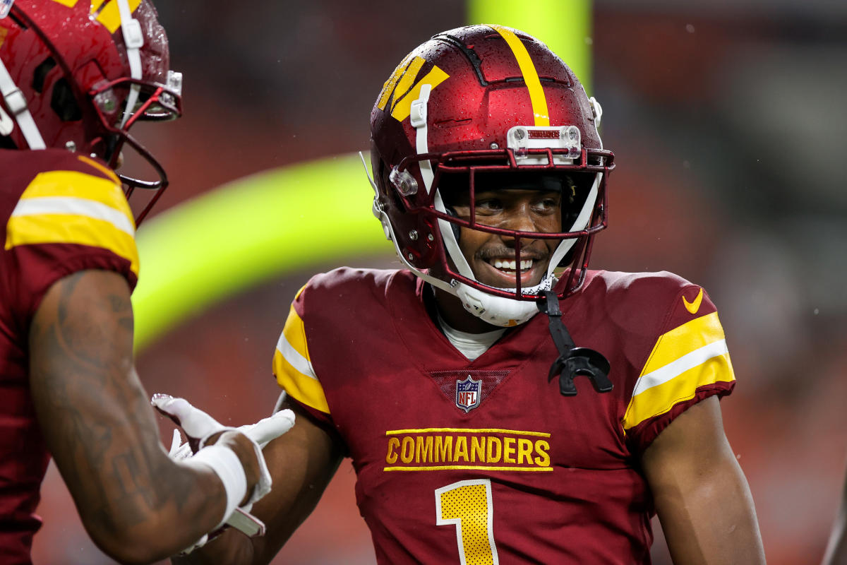 Dynasty Rookie Mock Draft: Four-Round, 10-Team (2022 Fantasy Football)