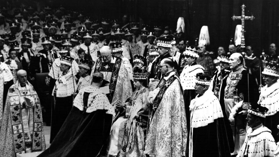 The Coronation