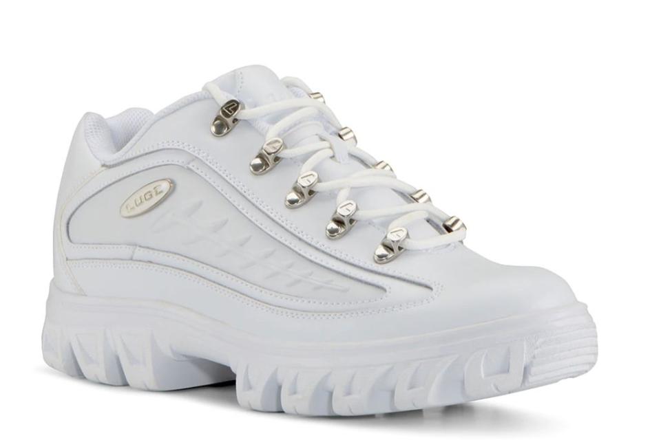 lugz, dot.com 2.0 sneaker