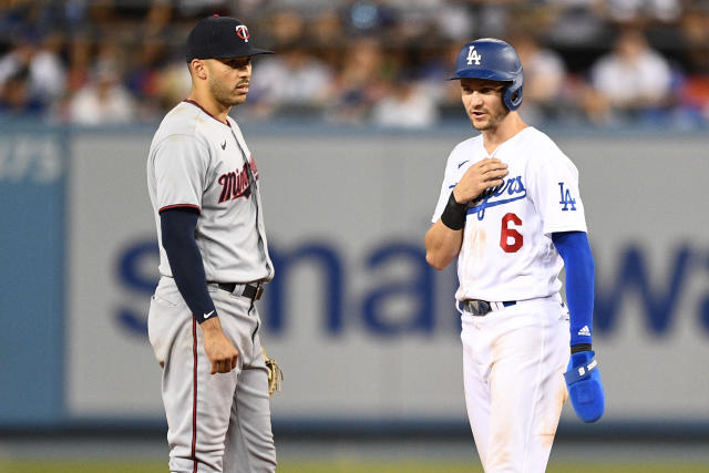 Twins blank Blue Jays to advance thanks to Carlos Correa