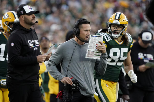 Things to know for the Packers-Patriots game, Oct. 2