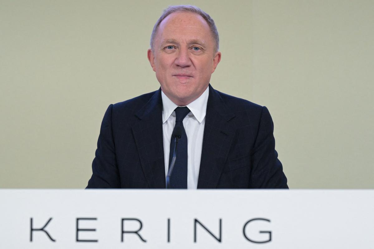 Bottega Veneta CEO Says Bigger, Not More Shops Key To Growth