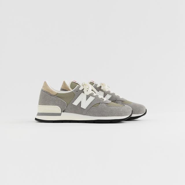 NEW BALANCE X TEDDY SANTIS - Teddy Santis, founder and creative director of  NYC apparel and lifestyle brand Aimé Leon Dore (ALD), today released his  first seasonal collection as Creative Director for