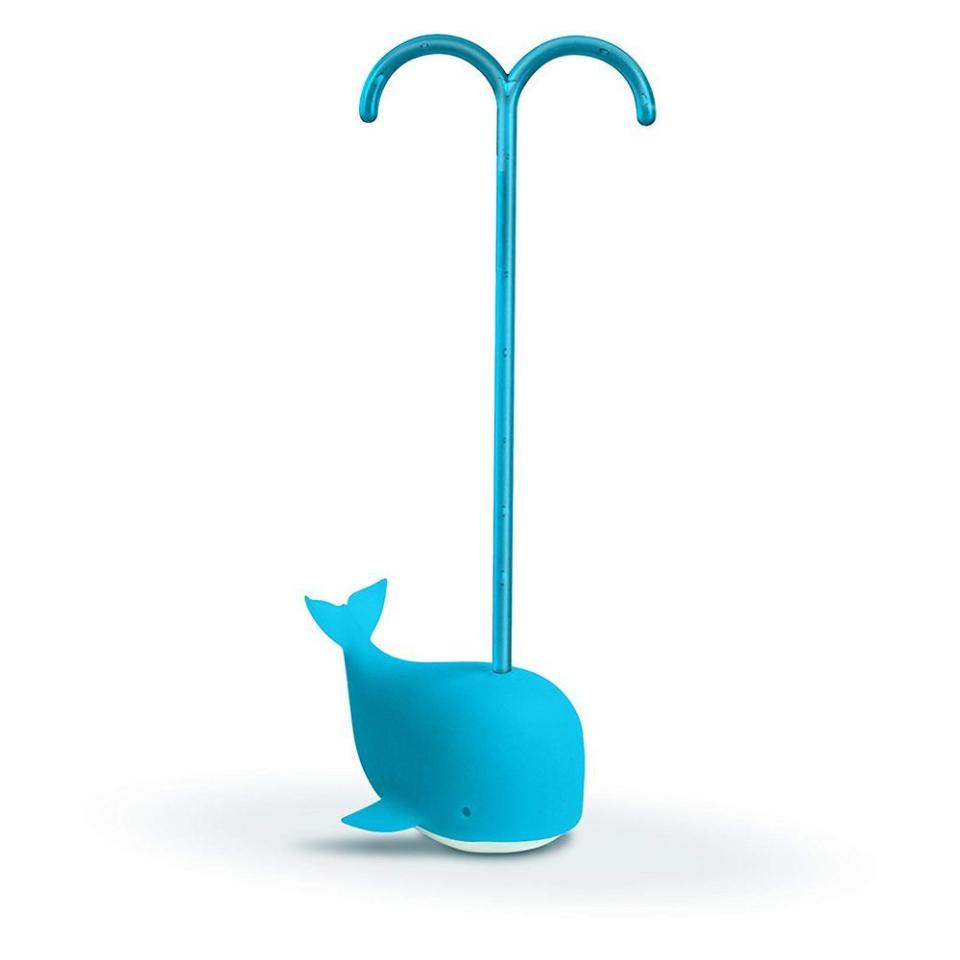 Fred & Friends Brew Whale Tea Infuser