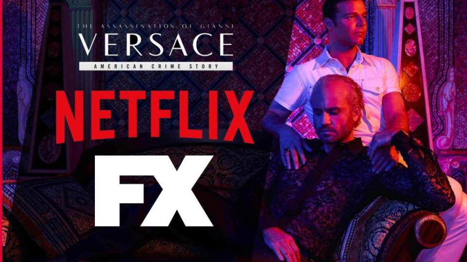<p>An anonymous person is suing FX, Netflix and the author of a book that the show “The Assassination of Gianni Versace: American Crime Story” was based on, claiming they were defamed in the show. The lawsuit was filed anonymously on Tuesday against the two networks, as well as Maureen Orth, who wrote the nonfiction book […]</p> <p>The post <a rel="nofollow noopener" href="https://theblast.com/assassination-gianni-versace-american-crime-story-lawsuit/" target="_blank" data-ylk="slk:FX and Netflix Sued for Defamation Over ‘The Assassination of Gianni Versace: American Crime Story’;elm:context_link;itc:0;sec:content-canvas" class="link ">FX and Netflix Sued for Defamation Over ‘The Assassination of Gianni Versace: American Crime Story’</a> appeared first on <a rel="nofollow noopener" href="https://theblast.com" target="_blank" data-ylk="slk:The Blast;elm:context_link;itc:0;sec:content-canvas" class="link ">The Blast</a>.</p>