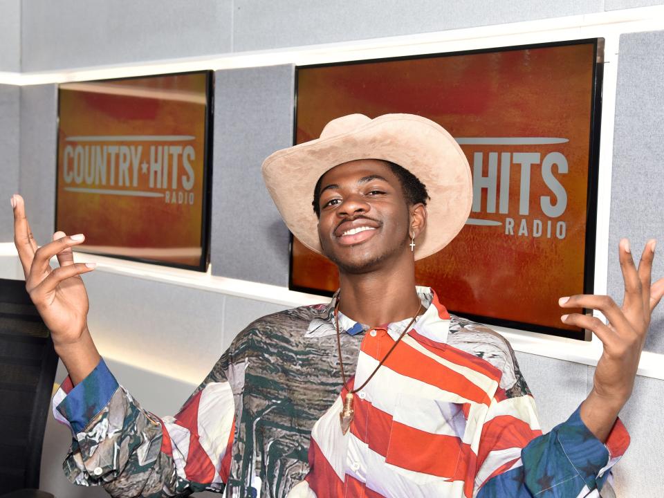 lil nas x