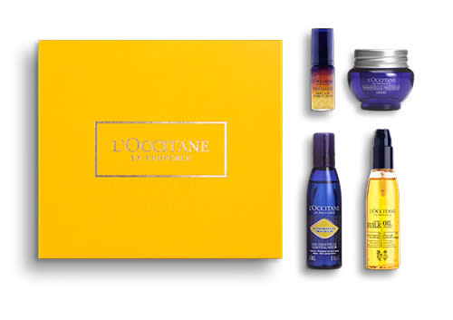 ©l'occitane