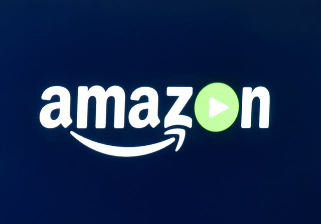 Amazon video stock