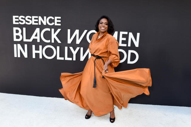 Essence Black Women in Hollywood Awards 2023: All the Red Carpet Looks