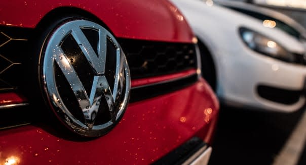 Debate Over Vehicle Emissions Intensifies As Volkswagen Scandal Widens