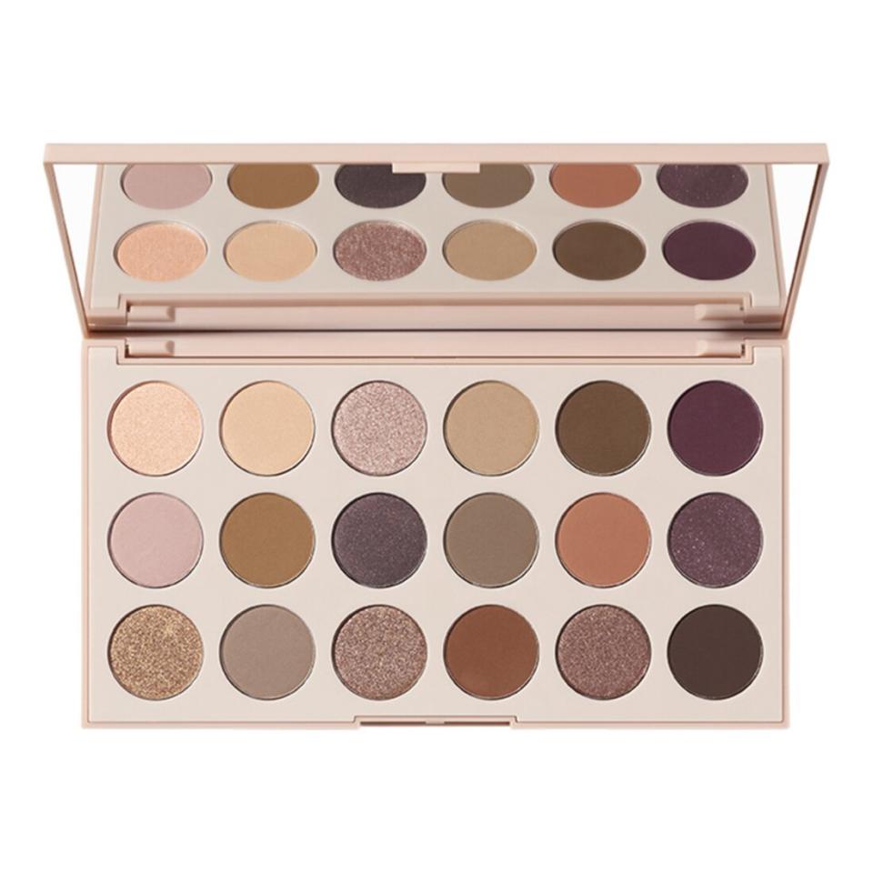 Morphe 18T Truth or Bare Artistry Palette