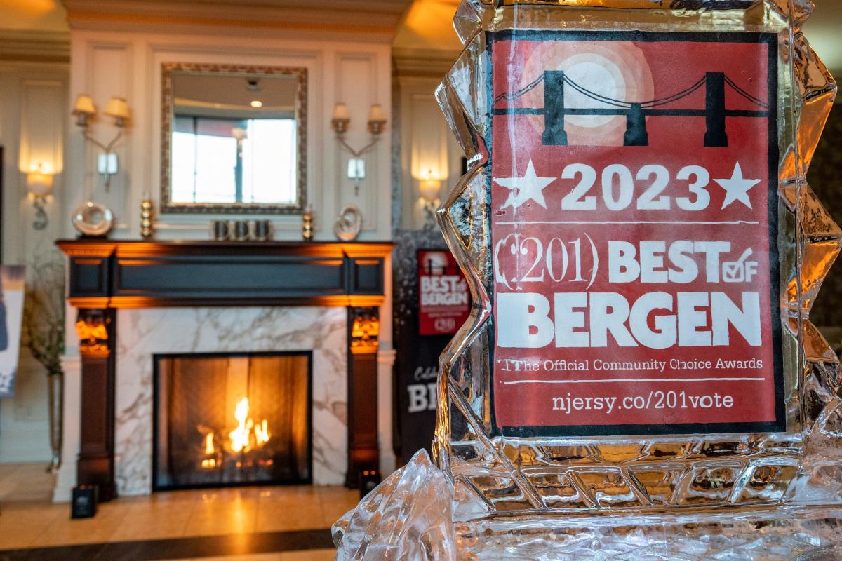 (201) Magazine Gala brings Best of Bergen together