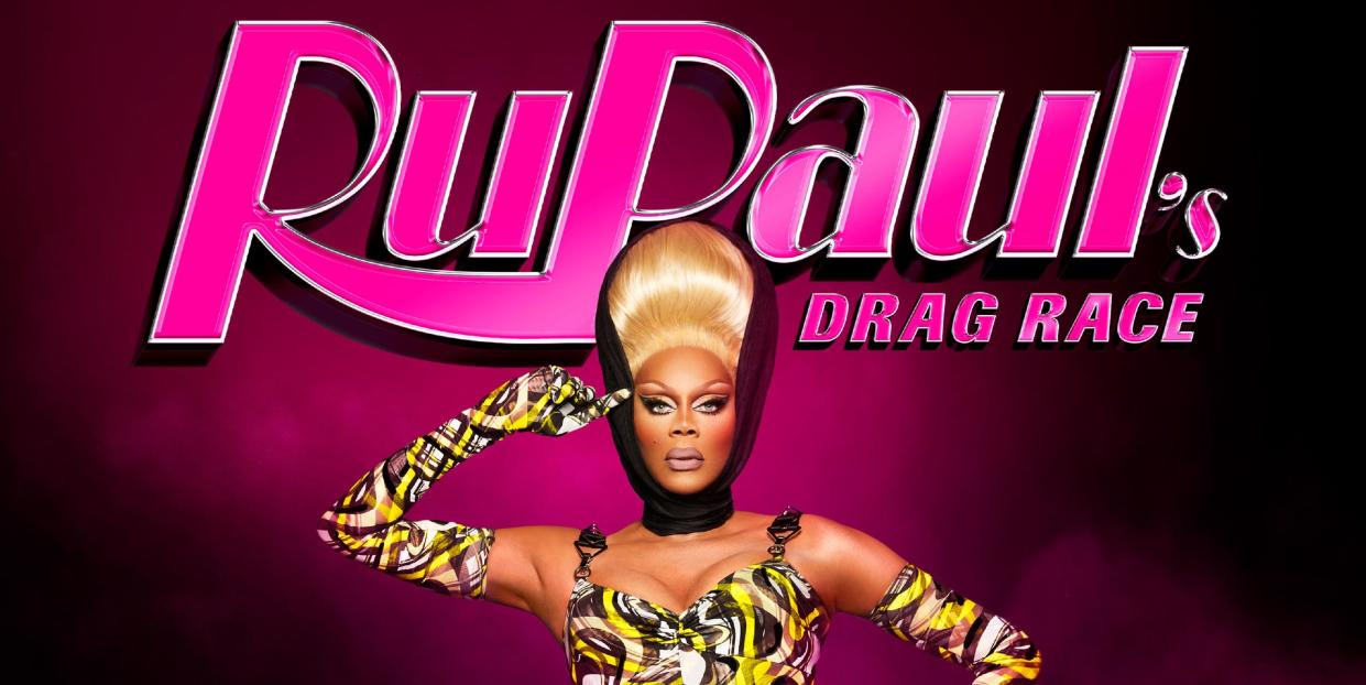 rupaul, rupaul's drag race, season 15