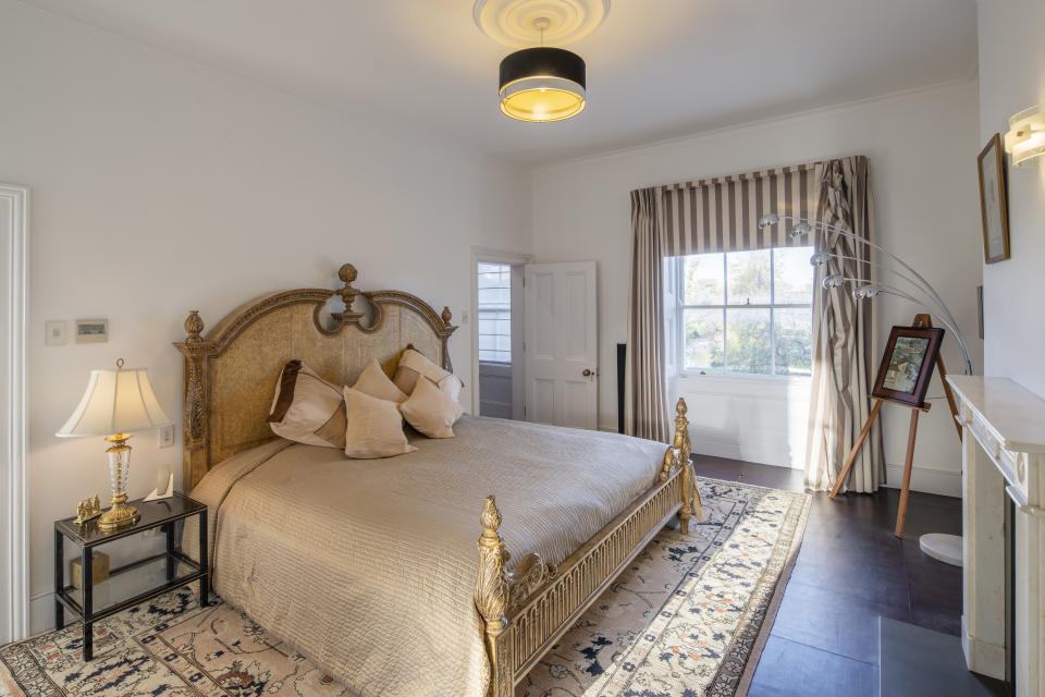 The main property features four bedrooms. Photo: Aston Chase