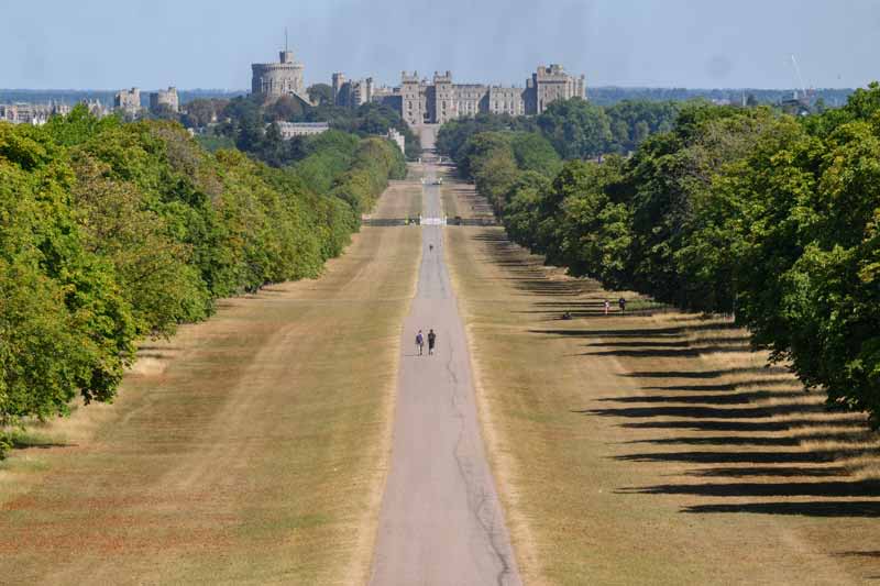 Duques de Cambridge