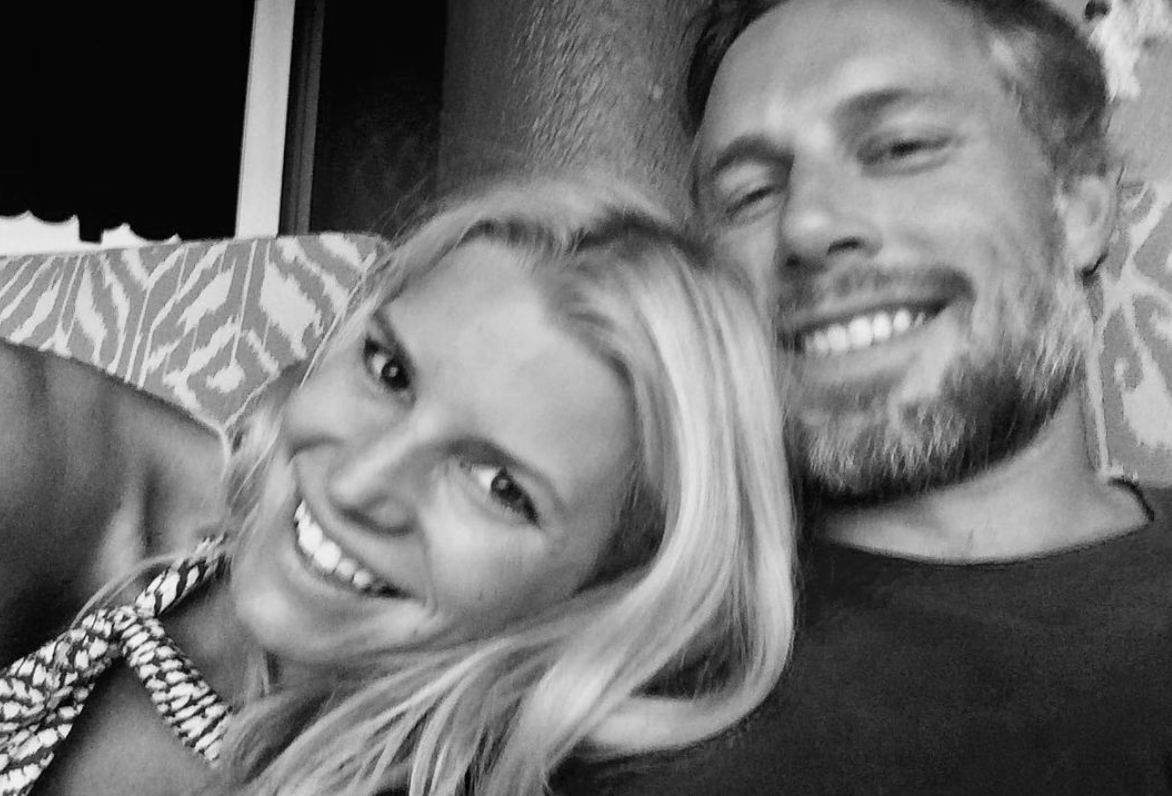 Jessica Simpson and Eric Johnson are celebrating their seventh wedding anniversary. (Photo: Instagram)