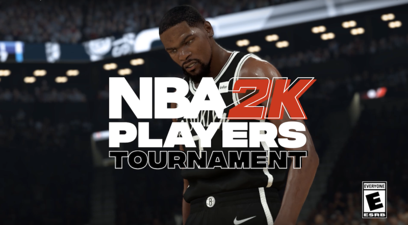 ▲2K錦標賽（圖／截自NBA 2K）