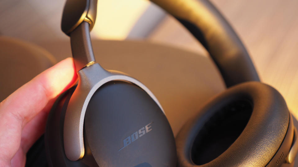 Bose QuietComfort Ultra Headphones