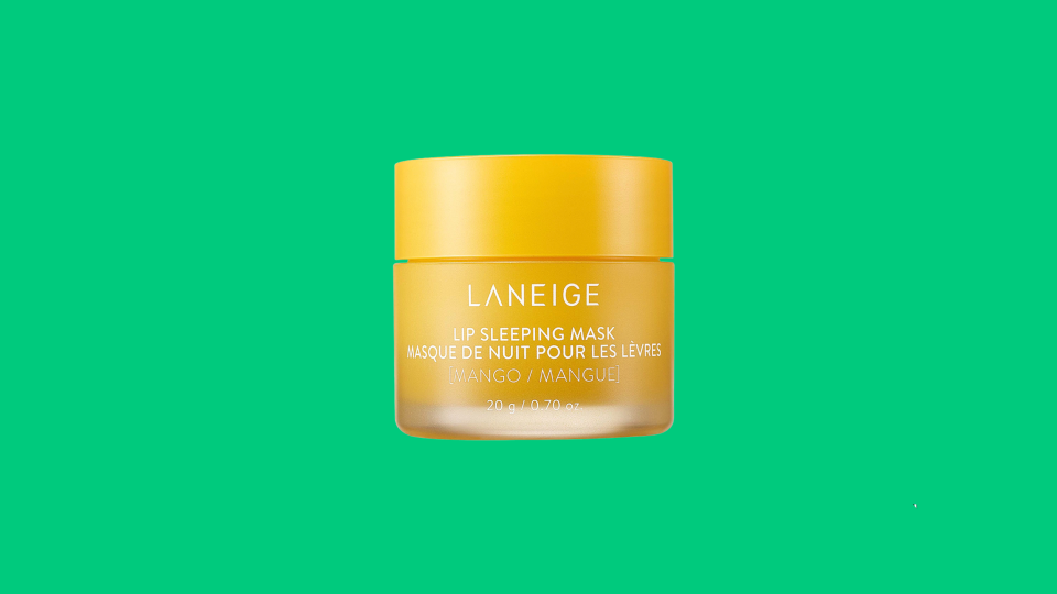 30 best gifts for a 30th birthday: Lineage Lip Mask