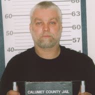 Steven Avery, via Netflix