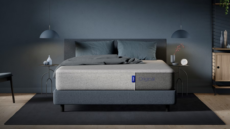 Save up to $800 on mattresses from Casper during this Black Friday sale.