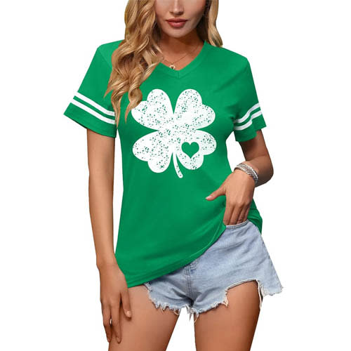 St. Patrick's Date T-shirt