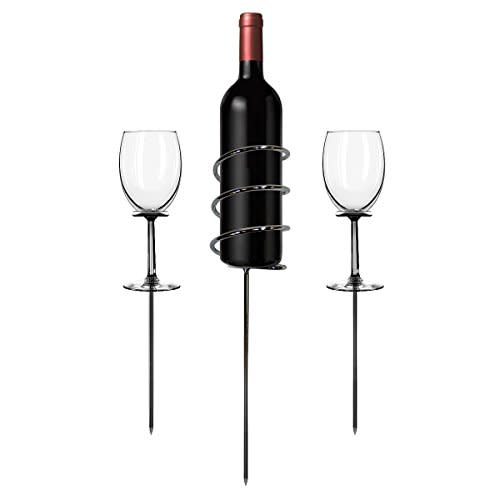 Wine Stakes Set of Wine Sticks