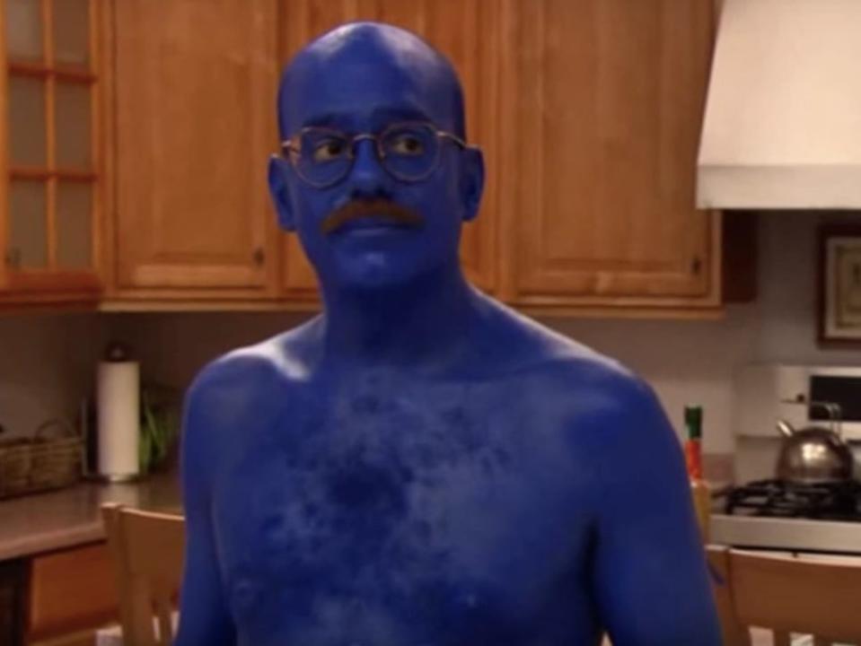 tobias arrested development