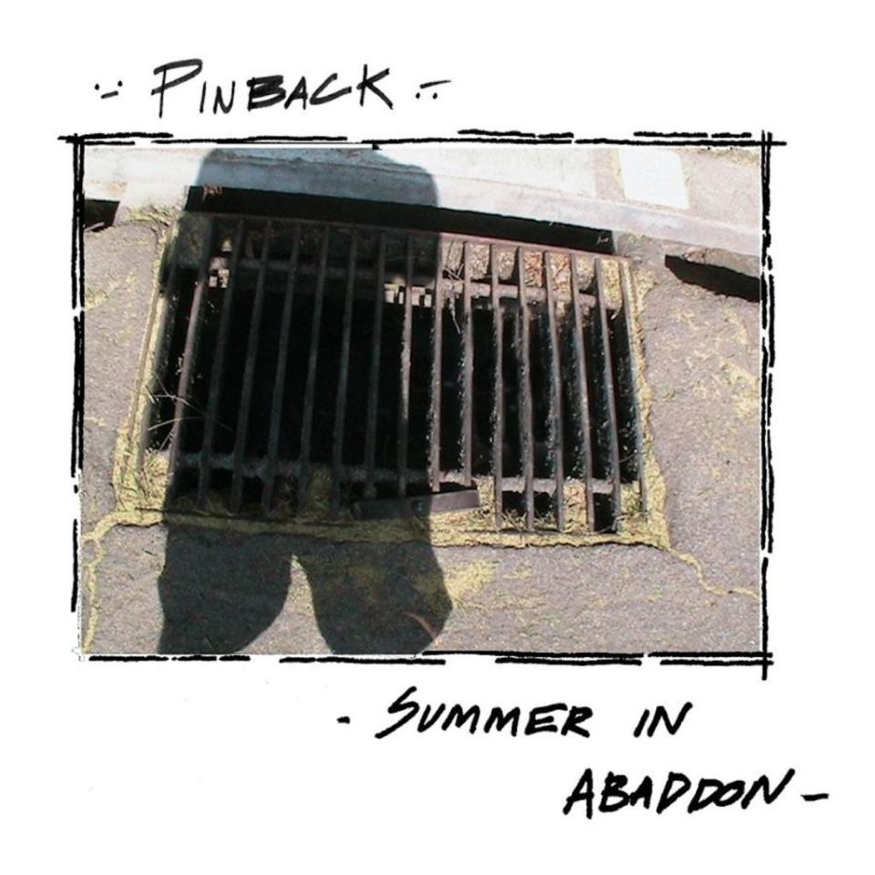 pinback summer in abaddon 10 bass albums death cab for cutie