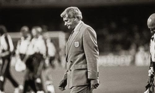 Bobby Robson: the gentle master who remains a giant of English football