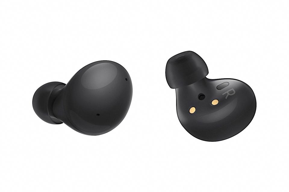 <p>Samsung Galaxy Buds 2</p>
